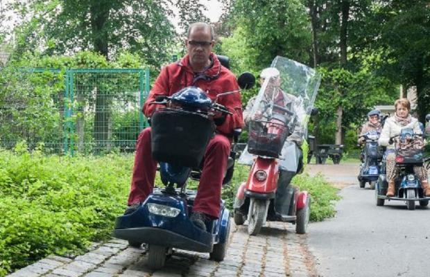 Nieuws afbeelding