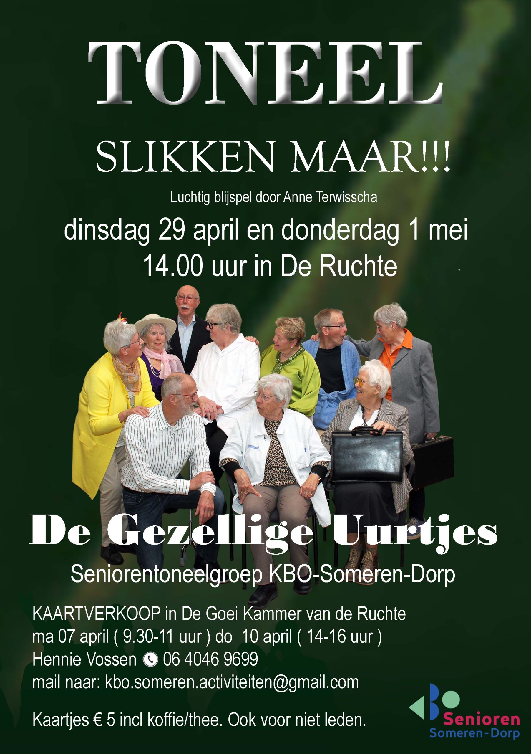 Nieuws afbeelding